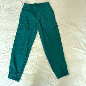 A New Day Pleated Cargo Pants